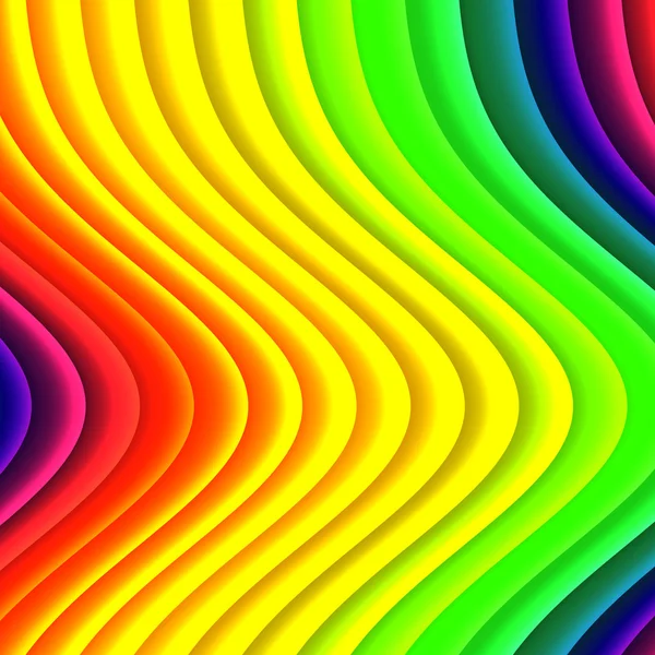 Colorful  abstract background — Stock Photo, Image