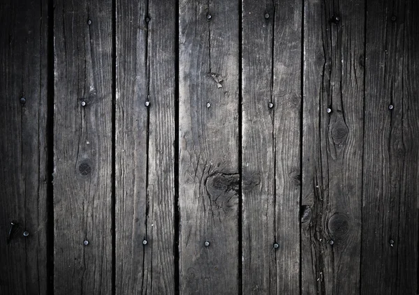 Textura de madera fondo paneles antiguos — Foto de Stock