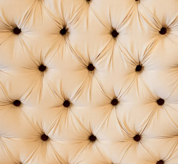 Upholstery Background — Stock Photo, Image