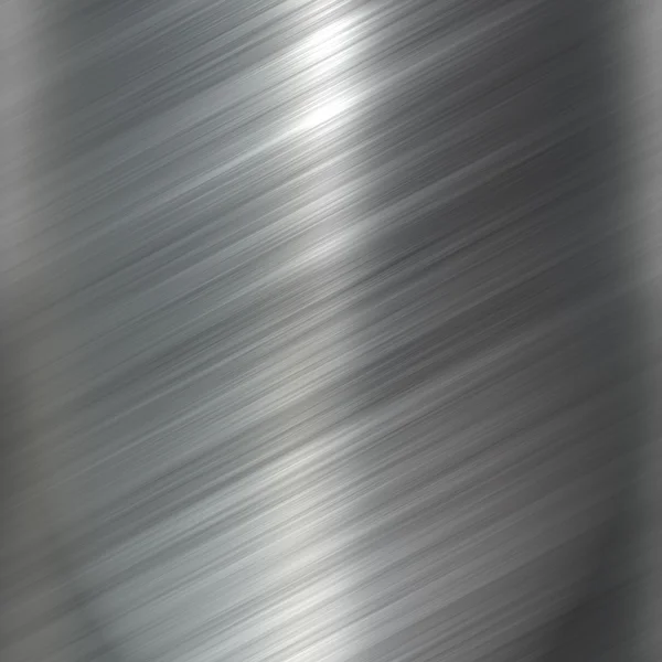 鋼の金属板の背景。こんにちは解像度テクスチャ — ストック写真