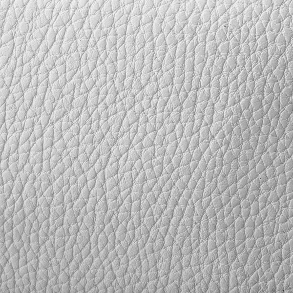 Fundal din piele albă sau textură — Fotografie, imagine de stoc