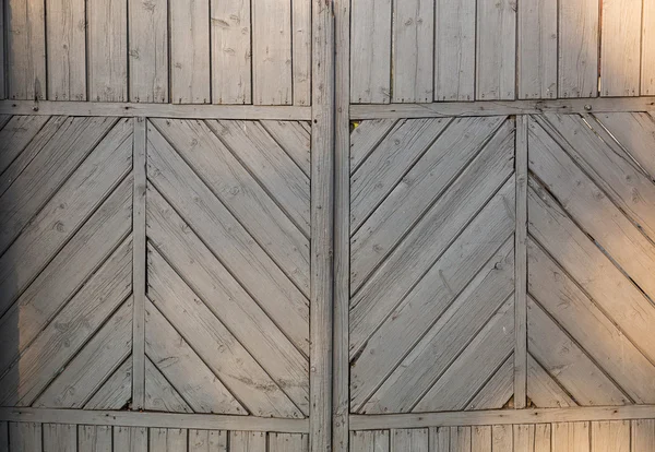 Textura de madera fondo paneles antiguos —  Fotos de Stock