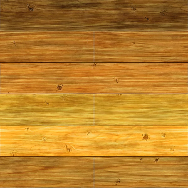 Aged wood illustration Seamless pattern — Stock Photo, Image
