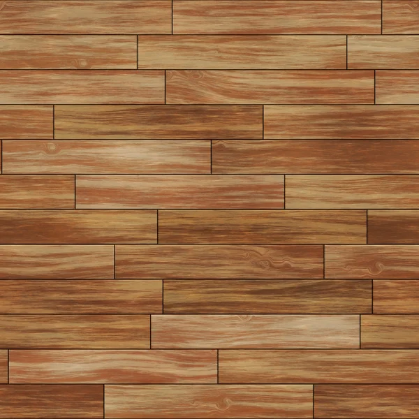 Seamless wood texture, dark brown — Stock Photo, Image