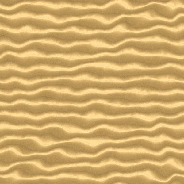 Seamless sand background. — Stock Photo, Image