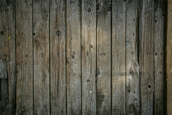 Holz Holz Wandbrett Vintage Hintergrund — Stockfoto