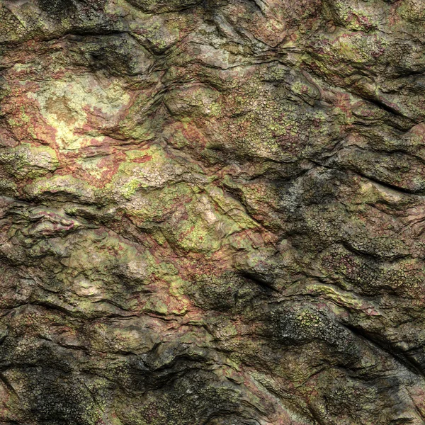 Nahtlose Rock-Textur Hintergrund Nahaufnahme — Stockfoto