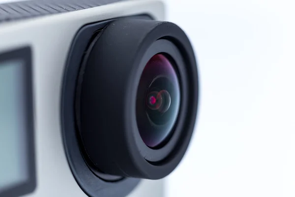 Камера GoPro HERO4 Black Edition — стоковое фото