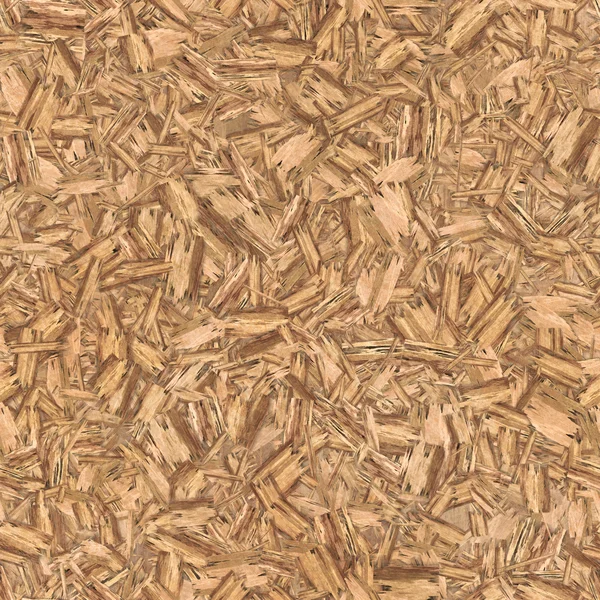 Pannello in legno pressato sfondo trama senza cuciture — Foto Stock