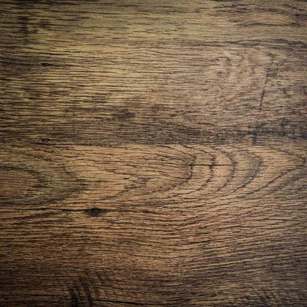 Oude planken houten achtergrond of houtnerf bruin textuur — Stockfoto