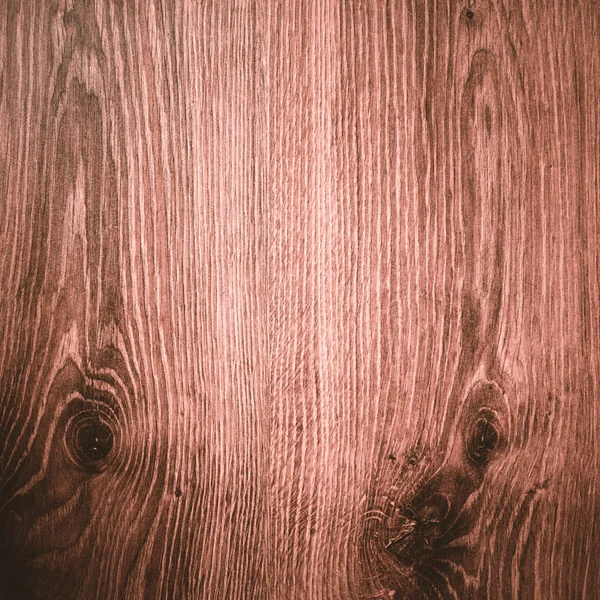 Fond en bois ou texture brun bois — Photo