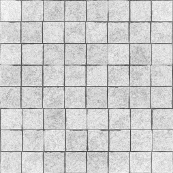 Tekstura tło bezszwowe dachówka — Zdjęcie stockowe