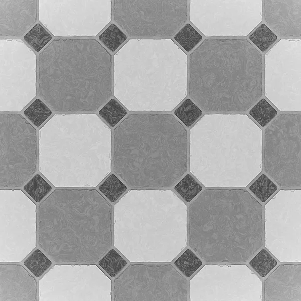 Tekstura tło bezszwowe dachówka — Zdjęcie stockowe
