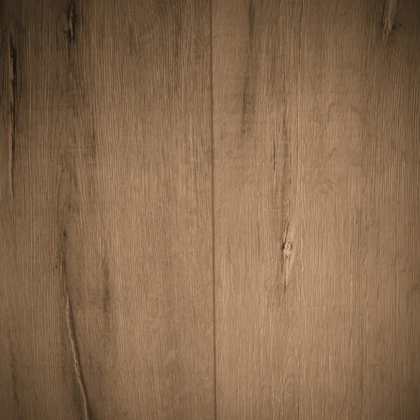 Wooden background or wood brown texture — Stock Photo, Image