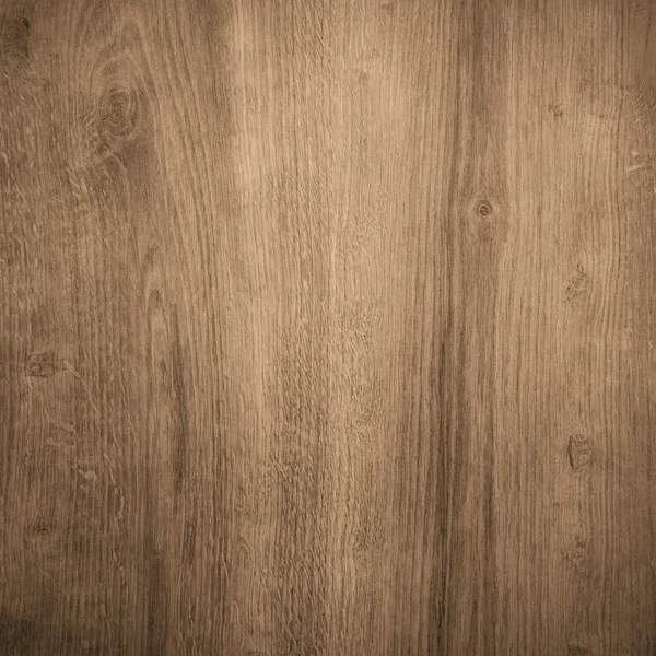 Wooden background or wood brown texture — Stock Photo, Image