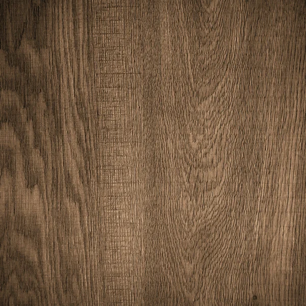 Wooden background or wood brown texture — Stock Photo, Image