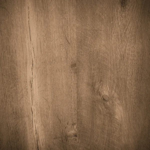 木製の背景または茶色木目 — ストック写真