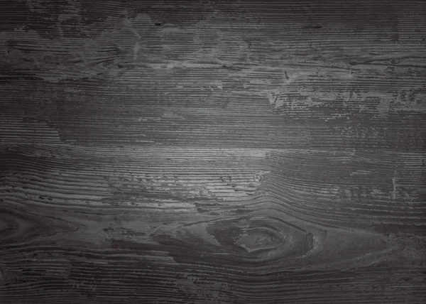 Textura madera de fondo negro — Foto de Stock