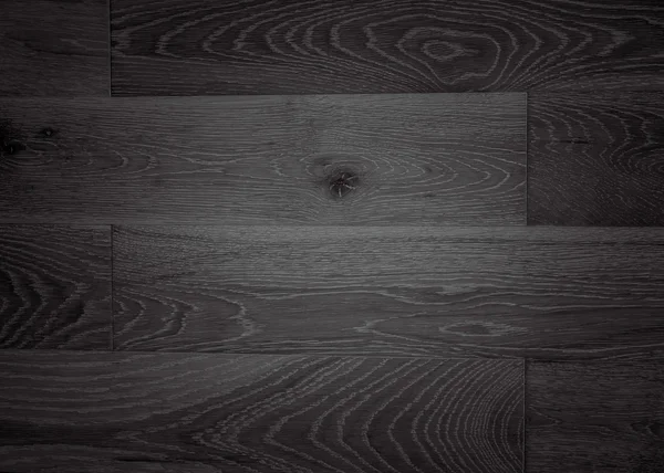 Czarne tło tekstura drewna — Zdjęcie stockowe