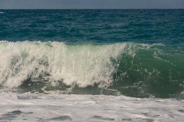 karadeniz manzarası