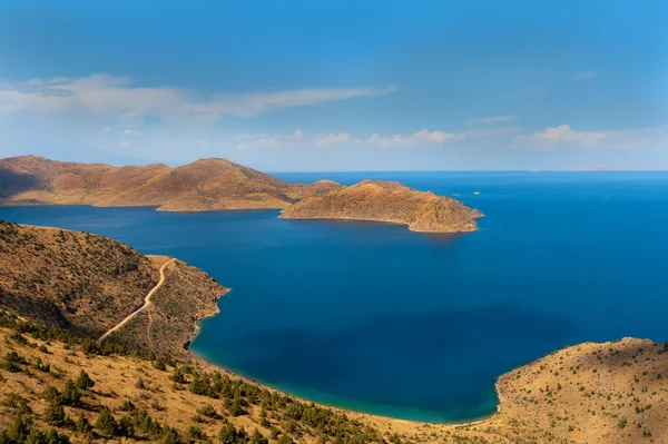Ostrov Akhtamar Turecko — Stock fotografie