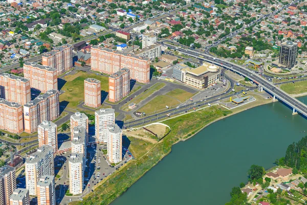 Krasnodar şehri, Rusya