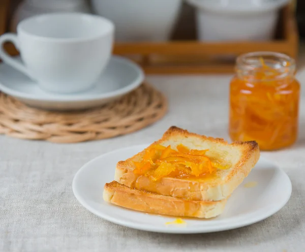 Frokost – stockfoto