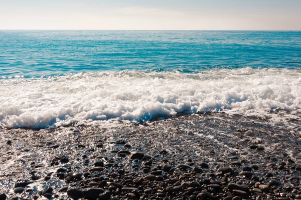 Costa del Mar Negro — Foto de Stock