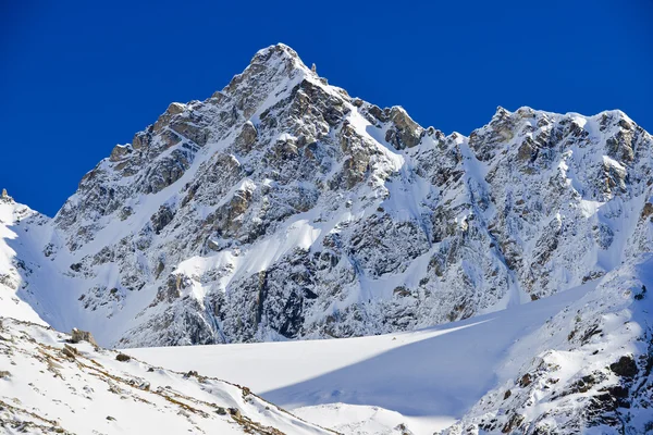 Caucasus mountains — Stock Photo, Image