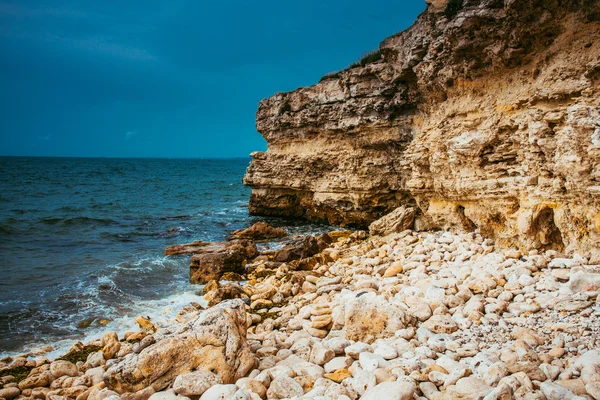 海景房 — 图库照片