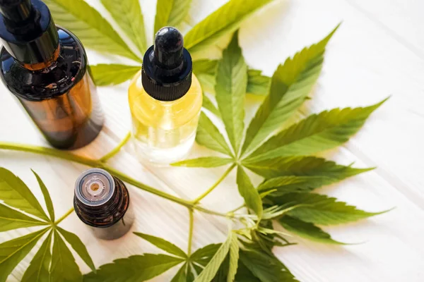 CBD produkty