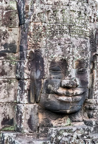 Prasat Bayon, onderdeel van Angkor — Stockfoto