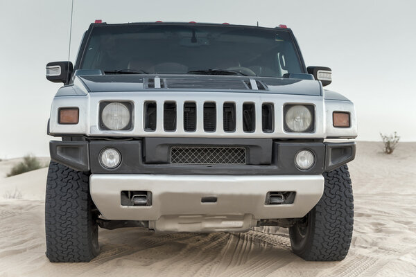 Внедорожных ралли сафари