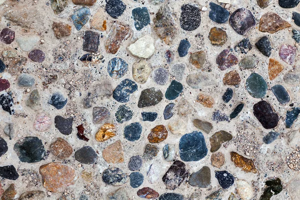 Lattia vanha kivi vuosikerta liuskekivi — kuvapankkivalokuva