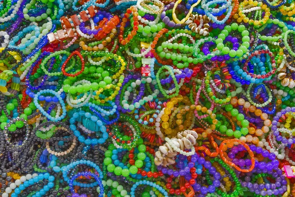 Pulseras collares Jewelrystone —  Fotos de Stock