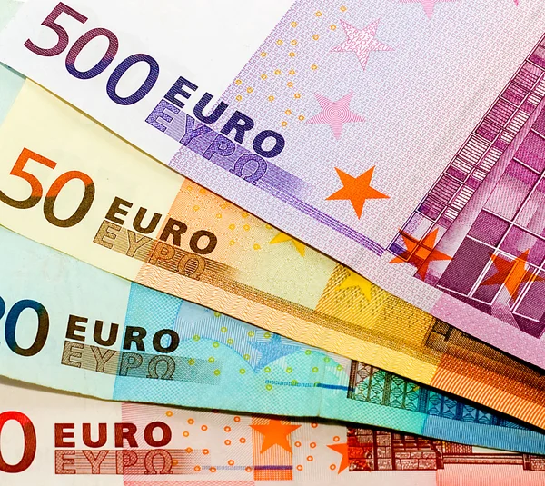 Geld Konzept Hintergrund — Stockfoto