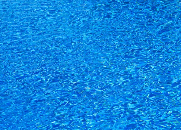 Blaue Welle Nahtlose Wellenmuster Hintergrund Natürlichen Boden Wasser — Stockfoto