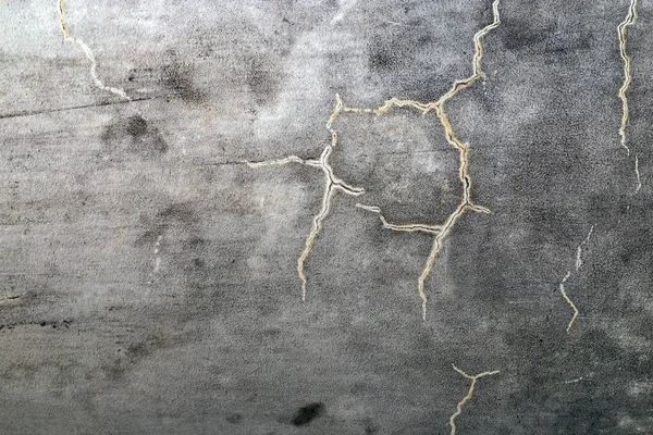 นหล งคอนกร ตไร รอยต อเย อวอลล เปเปอร รอยต — ภาพถ่ายสต็อก