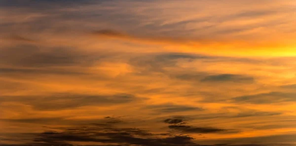 Hintergrund Schöne Abstrakte Weiße Wolke Auf Dramatisch Blauem Himmel Freier — Stockfoto