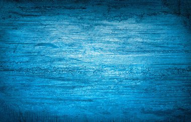 Mavi ahşap arkaplan dokusu koyu renkler ahşap duvar arkaplanı boyuyor