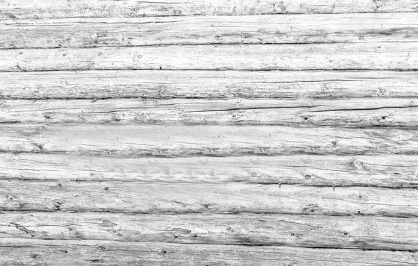 Wooden Texture White Washed Old Wood Background — Stock Photo, Image