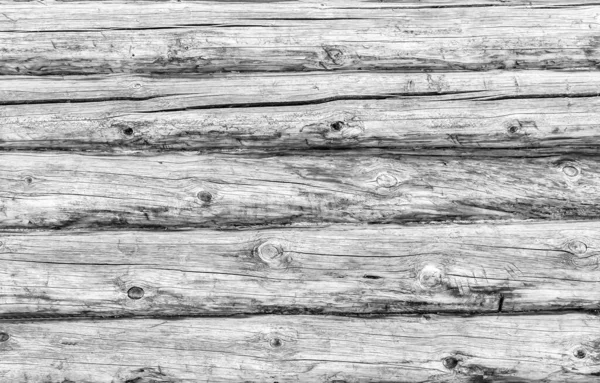 Wooden Texture White Washed Old Wood Background — Stock Photo, Image