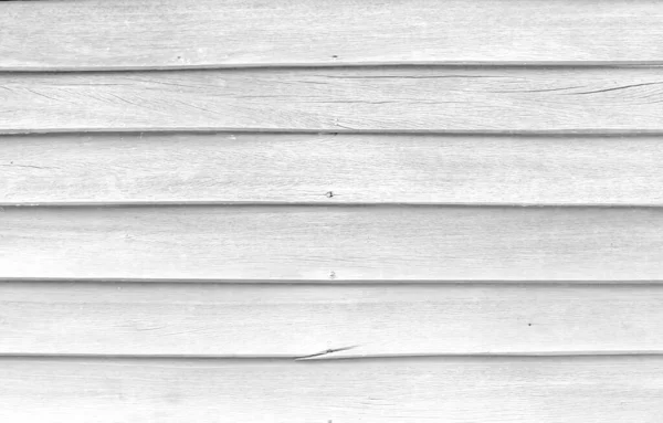 Wooden Texture White Washed Old Wood Background — Stock Photo, Image