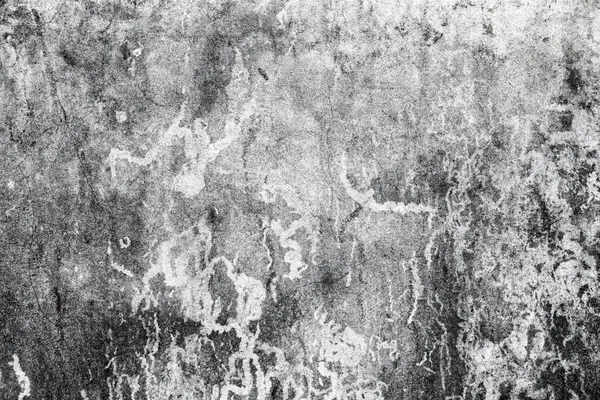 Black floor cement smooth gray scratched background Grunge texture. Smudge abstract damage scratch. Concrete Texture Background Wall