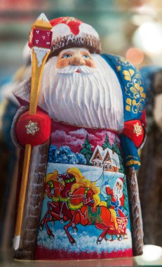 Noel Baba