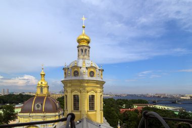 Peter ve paul Kilisesi
