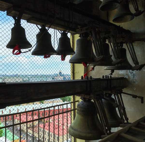 Church bell — Stock Photo, Image