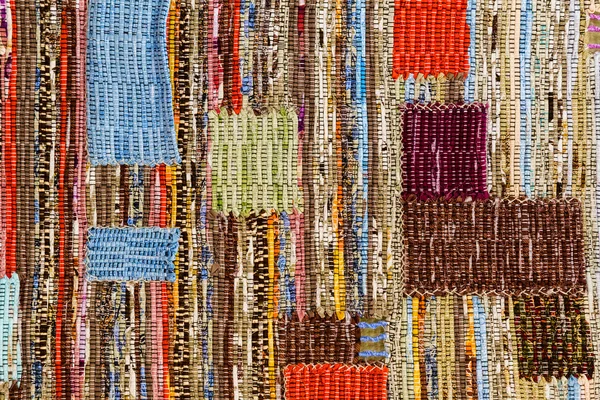 Hintergrund Textilien — Stockfoto