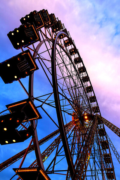 Ferris Wheel