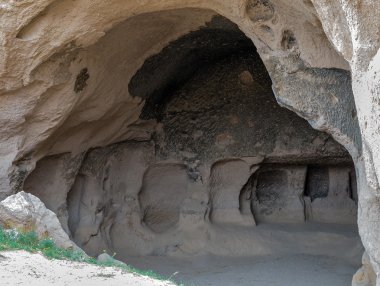 Göreme Milli Parkı